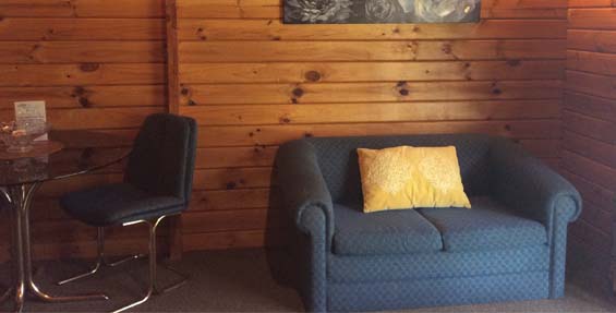 Superior King Garden Suite